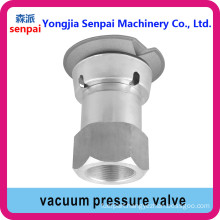 Gas Station Accessory V/P Valve Vacuum Pressure Valve Vp Valve